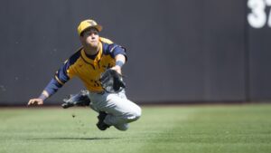 Mountaineers drop series finale to Cowboys 21-11